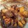 Cooksnap dari Syanana untuk resep Semur Ayam Tahu