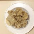 Cooksnap dari Amykp untuk resep Siomay Tenggiri