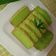 Cooksnap dari Siswanti Novitasari untuk resep Bolu Pandan Santan