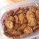 Cooksnap dari A untuk resep Kue bawang kerikil