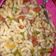 Rimpy Goyal का कुकस्नैप जब उन्होंने मैकरॉनी (macaroni recipe in Hindi) बनाया था।