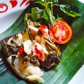 Cooksnap dari Bunda Olla untuk resep Pepes Patin Sederhana