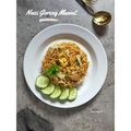 Cooksnap dari irani nara untuk resep Nasi Goreng Mawut