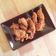 Cooksnap dari Alrinda untuk resep Kulit ayam goreng crispy
