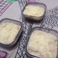 Cooksnap dari Qurrotul Aina untuk resep Snack Mpasi 10 Bulan "Setup Roti Tawar"