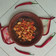 Cooksnap dari Yelvi Levani untuk resep Sambal Gami Bakso