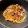 莊大爆 的 雞腿肉親子丼 cooksnap