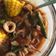 Cooksnap dari almas alvionita untuk resep Cumi Saus Padang
