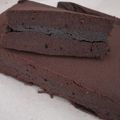 Cooksnap dari Dita Putri Kusuma untuk resep Brownies Kukus ala Amanda