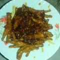 Cooksnap dari ‎ايٓس ز نير الفيق untuk resep Ceker Mercon Empuk