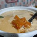 Cooksnap dari Lulu cucing untuk resep Kolak Waluh (Labu Kuning)
