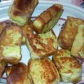 Afreeda's_Bakery's cooksnap of when they made Fried Bread with Egg.