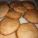 El cooksnap de Paloma Morales cuando hizo Galletitas integrales dulces.