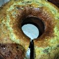 Cooksnap dari Kartini Panorama untuk resep Marble Cake Brownies