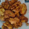 Cooksnap dari Lanny Pavinadevi Lee untuk resep Pisang Tanduk Goreng Viral ala Sobat Dapur