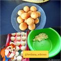 Cooksnap dari ferdiana_wibowo untuk resep Klenyem singkong