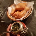 El cooksnap de Pame Soto cuando hizo Tortas fritas bien argentinas!.