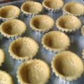 Cooksnap dari Kusmiati Engkus untuk resep Kulit Pie Ekonomis Tanpa Telur