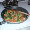 Cooksnap dari anastasia iswadi untuk resep Cah Pak Coy
