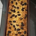 Cooksnap dari Prita Indra untuk resep Prol Tape Keju Panggang