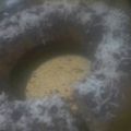 Cooksnap dari Menghdap-Mu Sepenuhnya untuk resep Brownies Pisang Lembuuut Banget