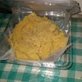 Cooksnap dari Umi Susmiyati untuk resep Onde-Onde 1/2 kg