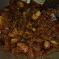 Cooksnap dari Uma Umi untuk resep Krengsengan kambing