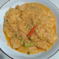Cooksnap dari Ayu Ku untuk resep Tahu Jepang Saus Padang