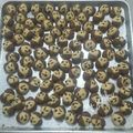 Cooksnap dari JeniTe 👩‍🍳 untuk resep Doggie cookies