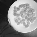 El cooksnap de GuadaMasterChef cuando hizo Galletitas Fáciles Saladas Sin Leudante.