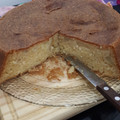 El cooksnap de Belu cuando hizo Torta de manzana húmeda 20 cucharadas.