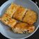 Cooksnap dari Mutiandhana R untuk resep Nasi Gulung Telur, mensiasati anak yang sedang GTM