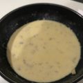 Cooksnap dari Kiki Meifani untuk resep Schnitzel Mushroom Sauce