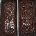 Cooksnap dari dd untuk resep Fudge Brownies Shiny Crust