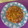 El cooksnap de Laura cuando hizo Arroz con salchichas.