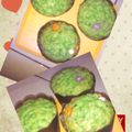 Cooksnap dari Serli Arum untuk resep Simple Vanilla Muffin (no ribet, no mixer, no bantet) 🤗