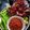 รูป Cooksnap ของ Salome Funtanares เมื่อเขาทำ น้ำพริกตาแดง ผักลวก ผักสด-ไข่ต้ม