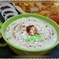 صورة من سالي سيد، شاركها بعد تجربة وصفة سلطه الزبادي