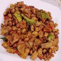 Cooksnap dari Lilis Setyorini ST untuk resep Kering Tempe Pedas Manis