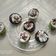 Avani Suba's cooksnap of when they made સ્ટ્રોબેરી નટેલા કપકેક(Strawberry Nutella cupcake recipe in Gujarati).