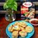Cooksnap dari Tine Wahyudi untuk resep Bakso Goreng Ayam