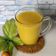 Cooksnap dari Ratih Anita Dewi untuk resep Golden Milk / Turmeric Latte