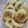 El cooksnap de Vicky Paz cuando hizo Muffins ingleses sin horno.
