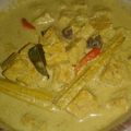 Cooksnap dari Lenni Sijaya untuk resep Ayam tempe kalio