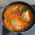 Cooksnap dari ervita aprilina untuk resep Gulai kepala kakap #PR_recookrancakbana