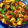 Sudha Agrawal का कुकस्नैप जब उन्होंने शिमला मिर्च पनीर की सब्जी (shimla mirch paneer ki sabzi recipe in Hindi) बनाया था।