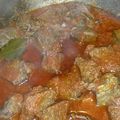 Cooksnap από Maka-Maria στη συνταγή Μοσχαράκι κοκκινιστό