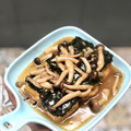 Cooksnap dari Rossie Ovulandra untuk resep Tahu Nenek Moyang