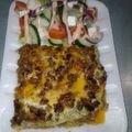 Magano Abed's cooksnap of when they made Malva Pudding.