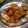 Huzaifa Bilal's cooksnap of when they made Fry fish.